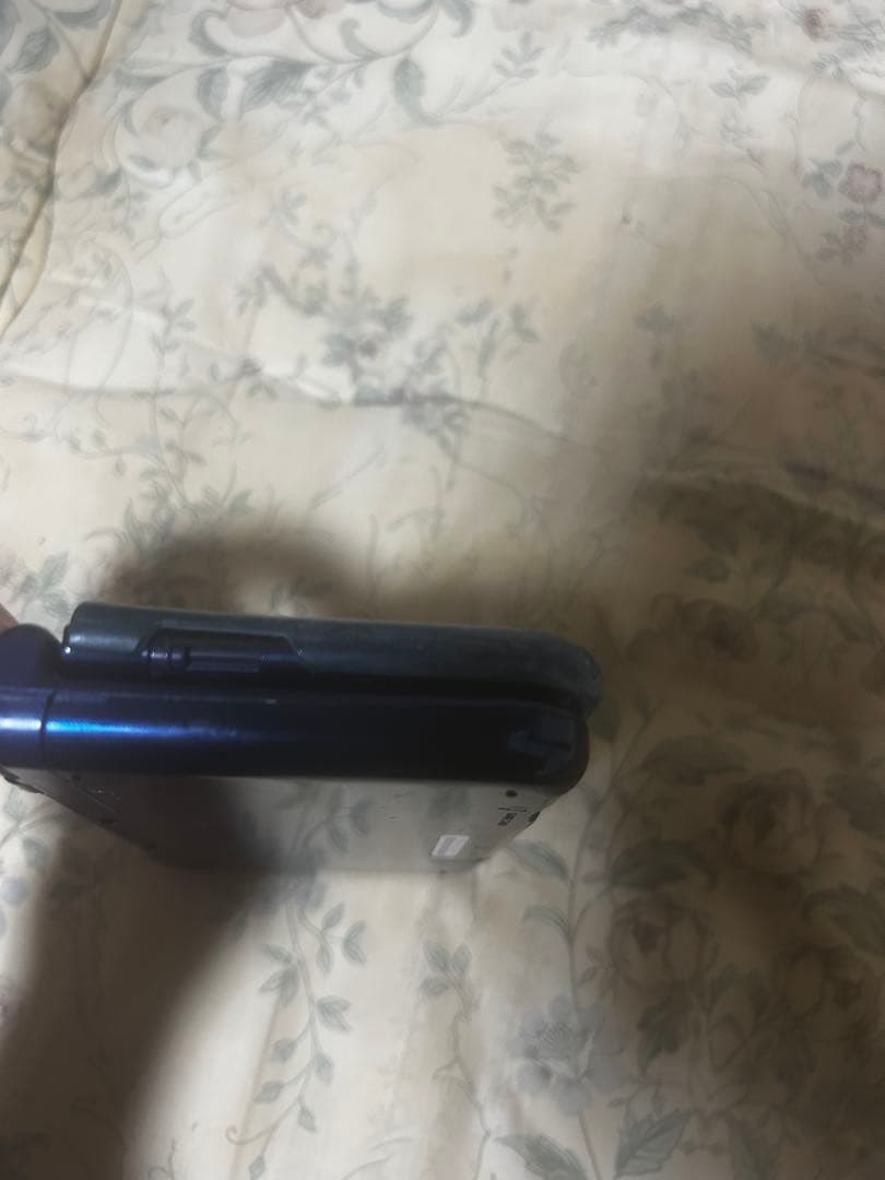 New Nintendo 3DS 本体 ブルー ニンテンドー3DS ソフト
