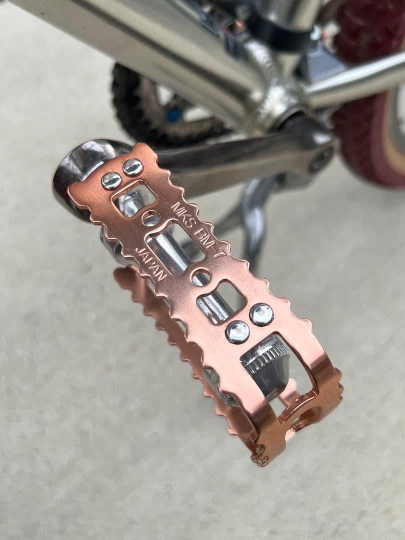 送料無料LAND GEAR PRO 9500高級パーツ多数　OLDMTB