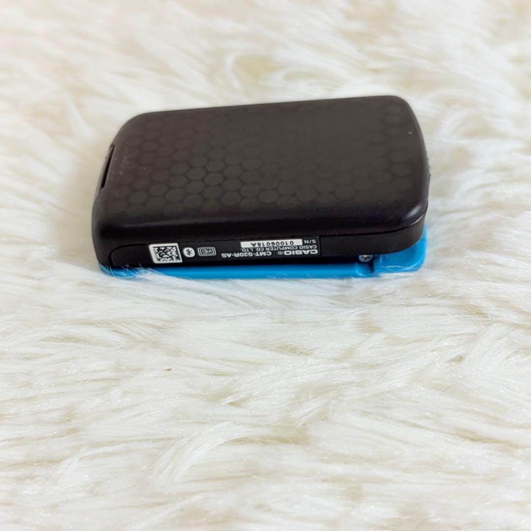 CASIO モーションセンサー CMT-S20R-AS