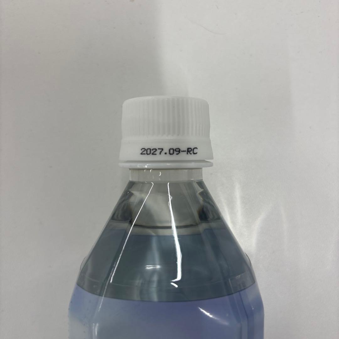 エコウォーター　ライフエッセンス　ミネラルウォーター
