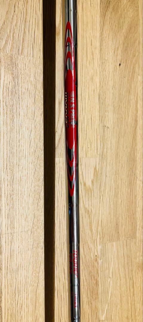 ブリジストン　258CBP 5番アイアン　単品