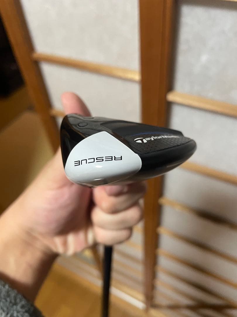 TaylorMade SIM2 MAX ユーティリティ　3UT