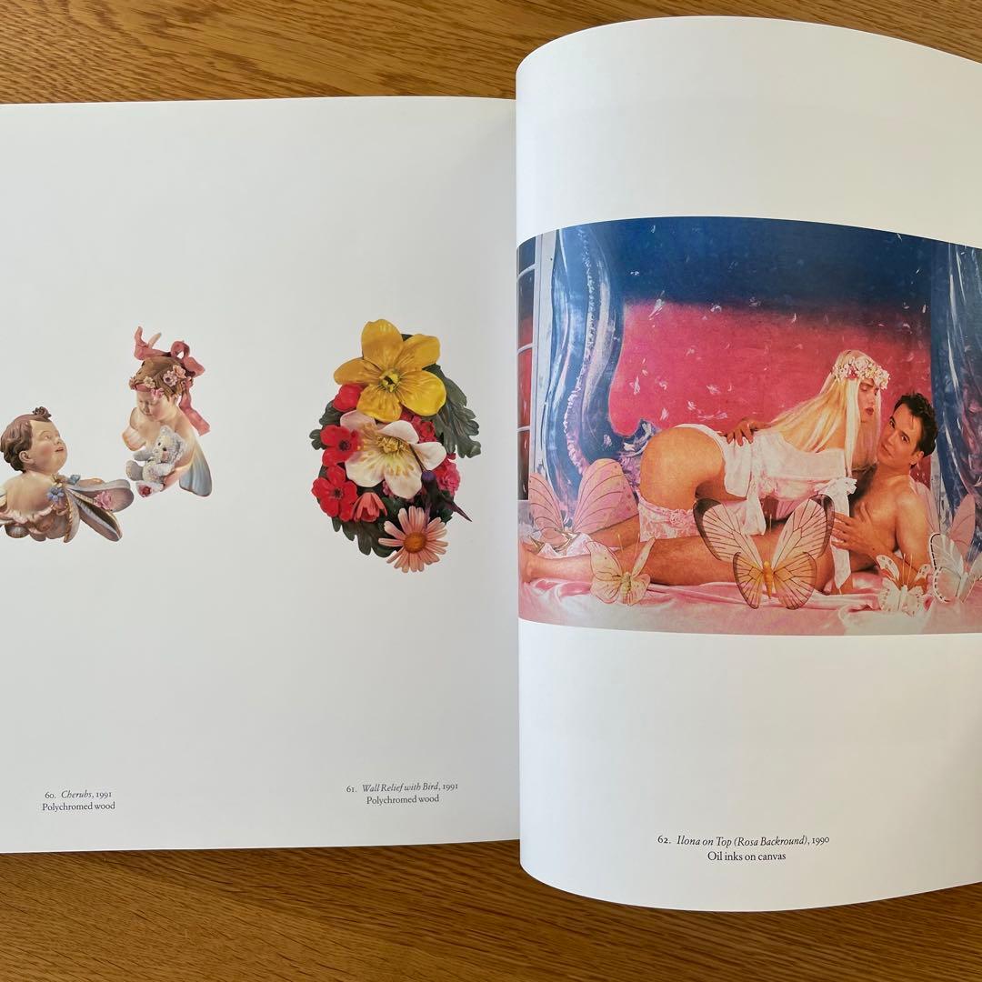 アート・デザイン・音楽 JEFF KOONS