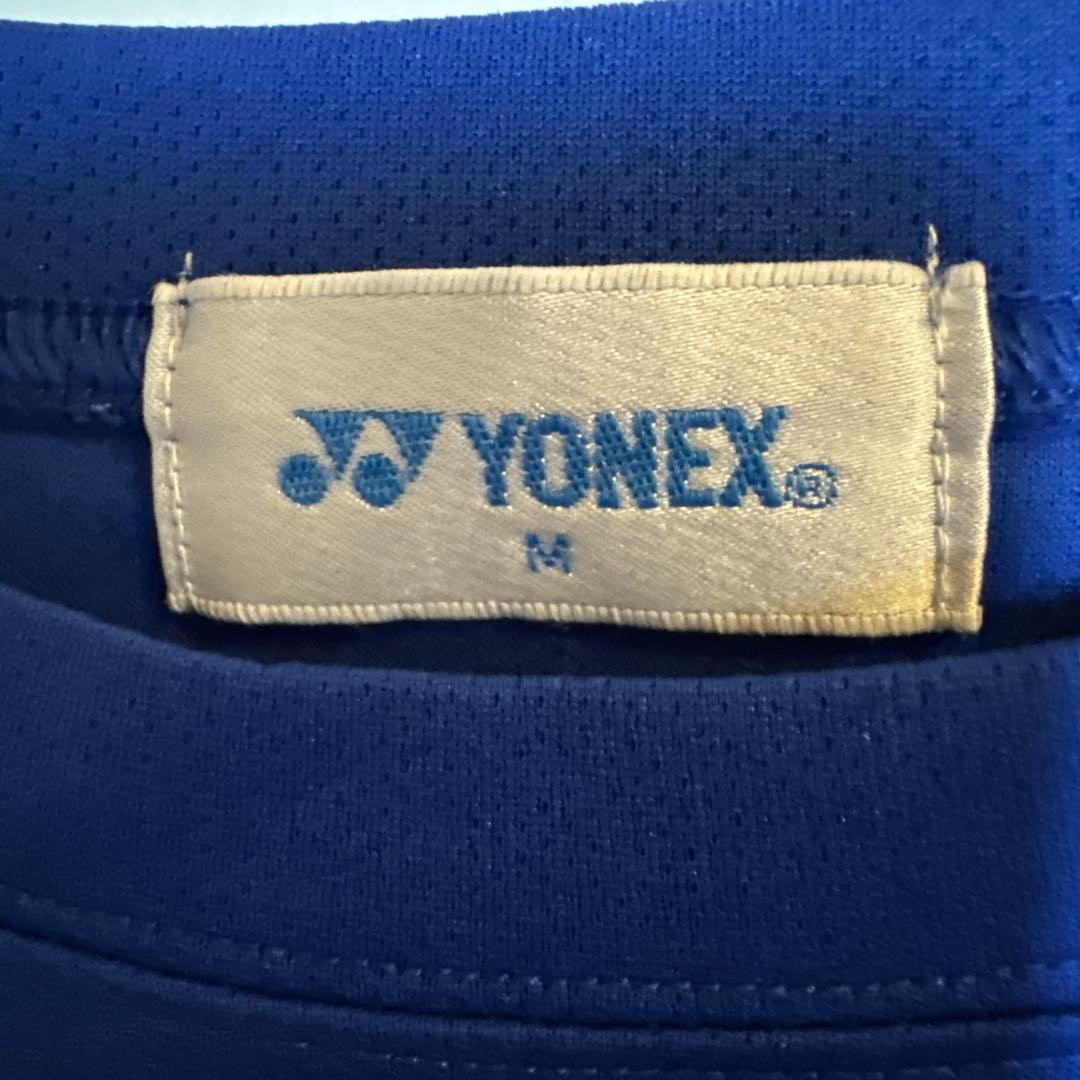 ト*ー様 YONEX K. MOMOTA JAPAN Mサイズ