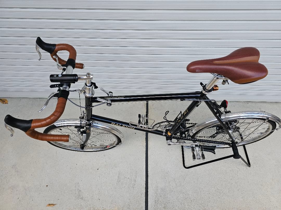 [まー]RALEIGH RSP RSW Special 520mm