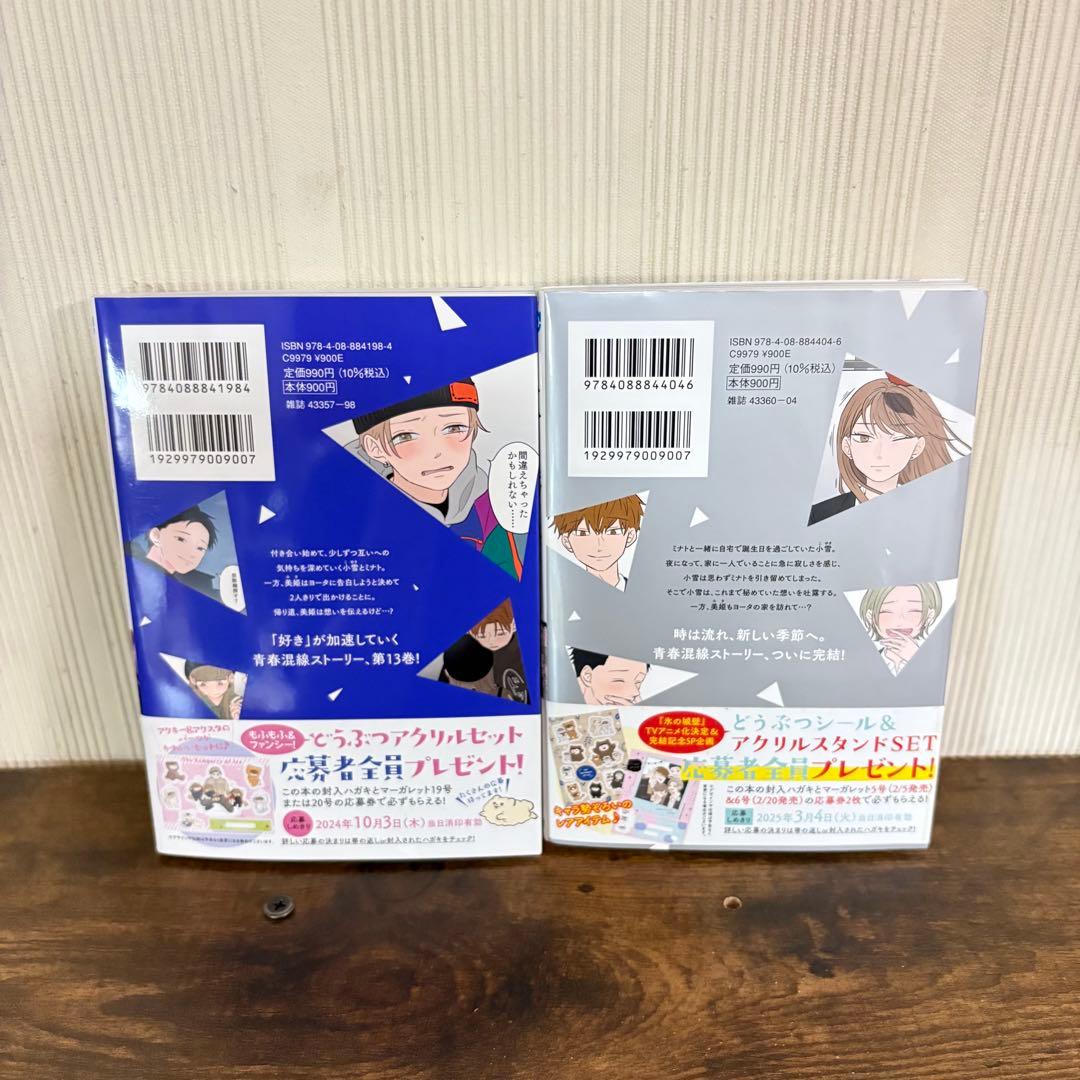 美品　氷の城 全巻セット (1-14巻）