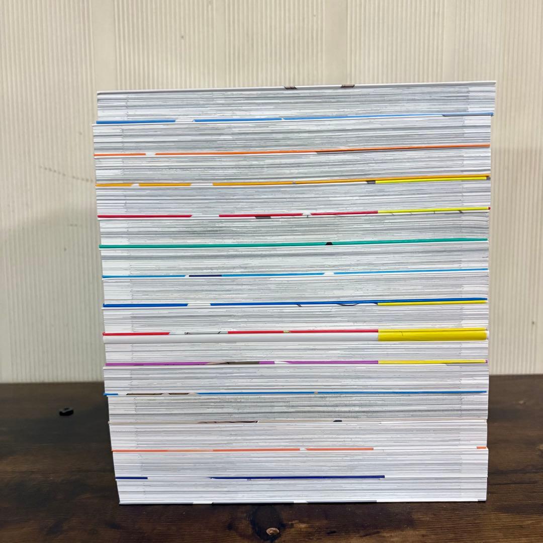 美品　氷の城 全巻セット (1-14巻）