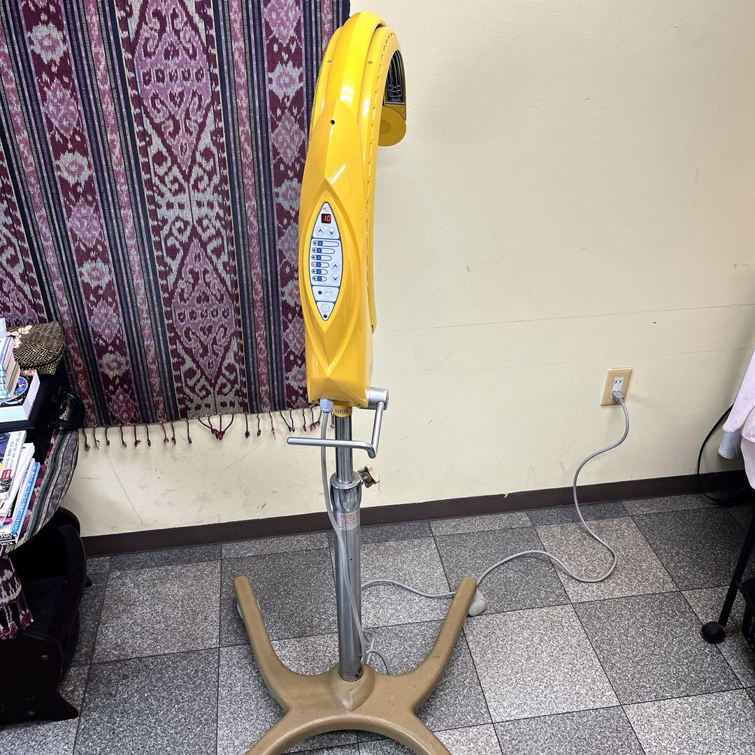 良品！美容室：理美容：加温機 オオヒロ わくわく21
