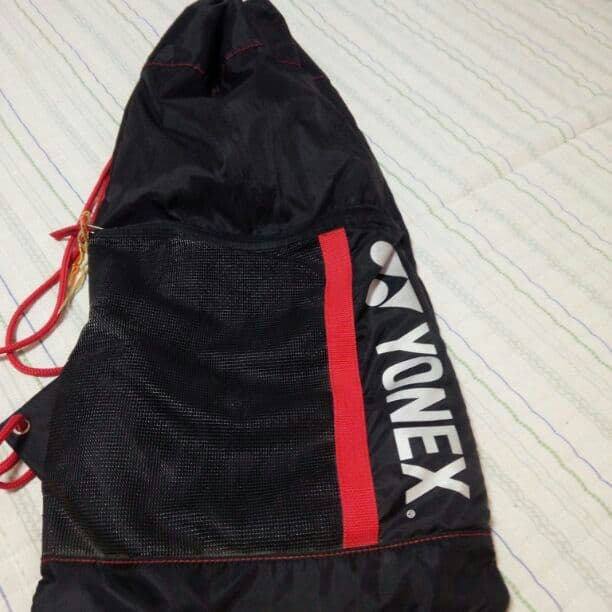 YONEX ソフトテニスラケット