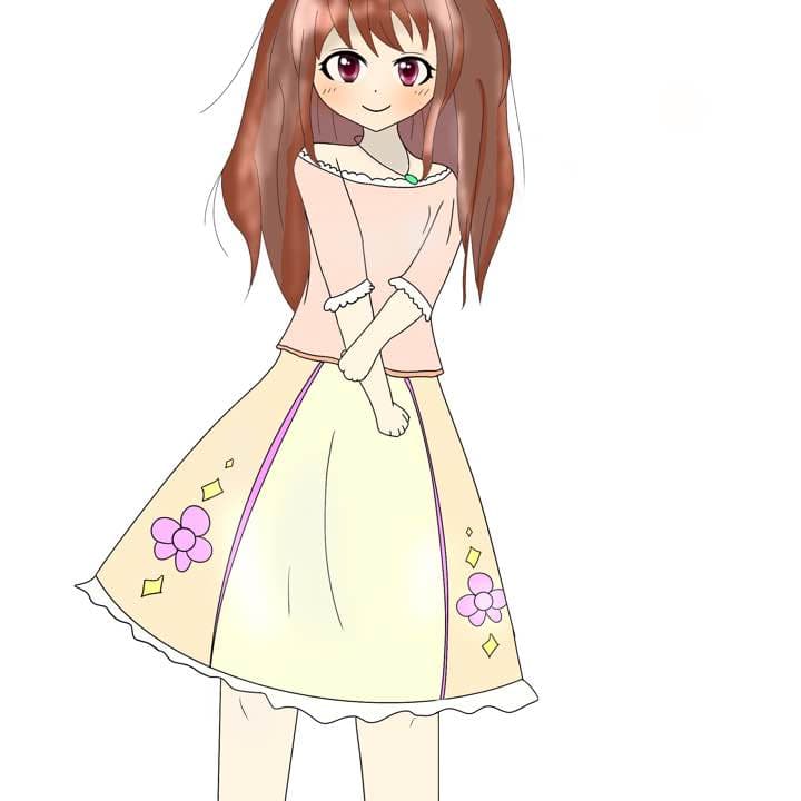 イラスト②