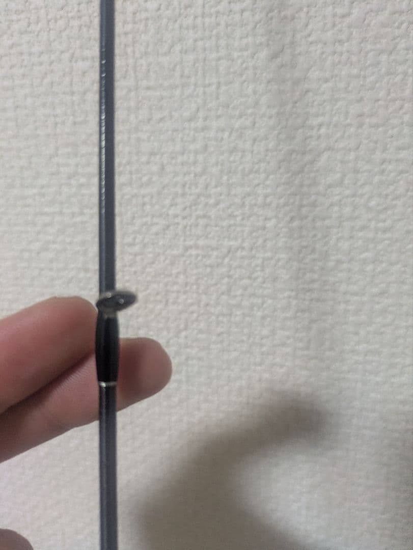ジークラフト　セブンセンスsr　ミッドストリーム