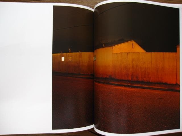 Todd Hido: Intimate Distance　トッド・ハイド