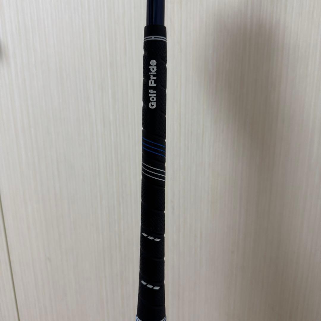 VENTUS BLUE 6R ベンタスブルー テーラーメイドスリーブ ドライバー