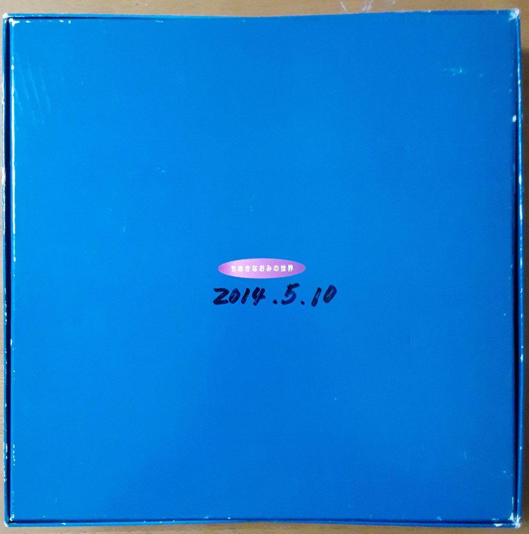 ちあきなおみの世界 CD全10巻 うたくらべ