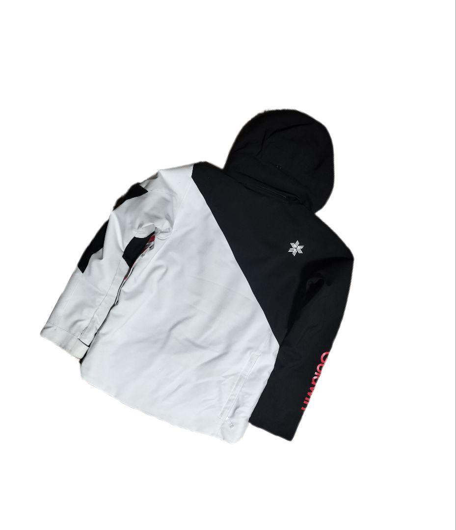 T*I様 ゴールドウィン GOLDWIN STREAM JACKET スキーウェ