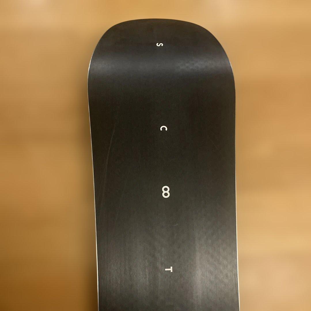 スノーボード Scooter daylife 146 22-23
