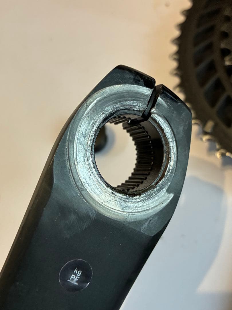 油圧　2×10sセット　TIAGRA ULTEGRA 105