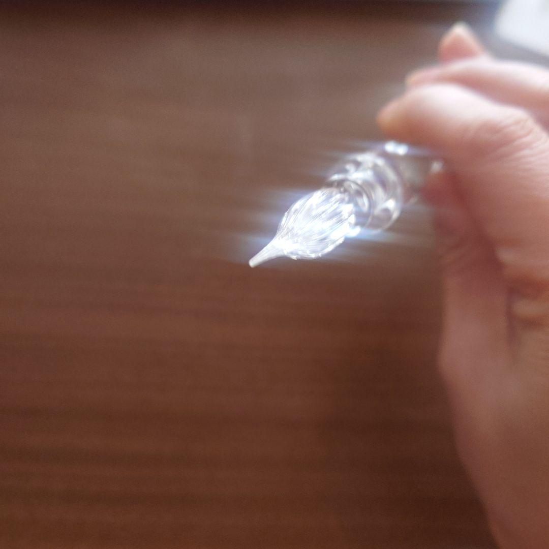 い*も様 ガラスペン　インク　セット　フェリスホイールプレス　オーロレアリス
