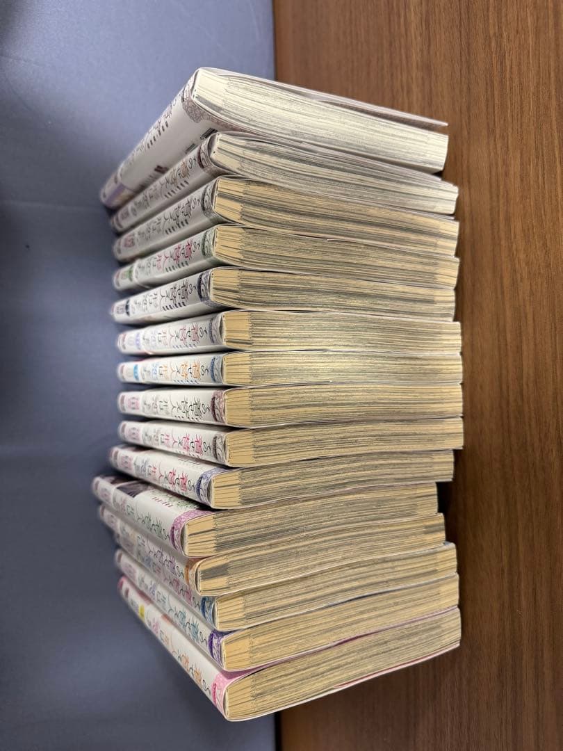 その着せ替え人形は恋をする 全15巻セット　着せ恋
