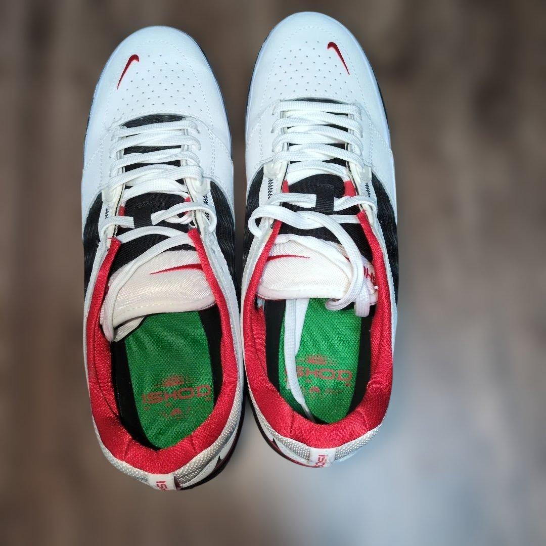 NIKEナイキSBイショッドウェア[SBIshodWairPRM]スニーカー