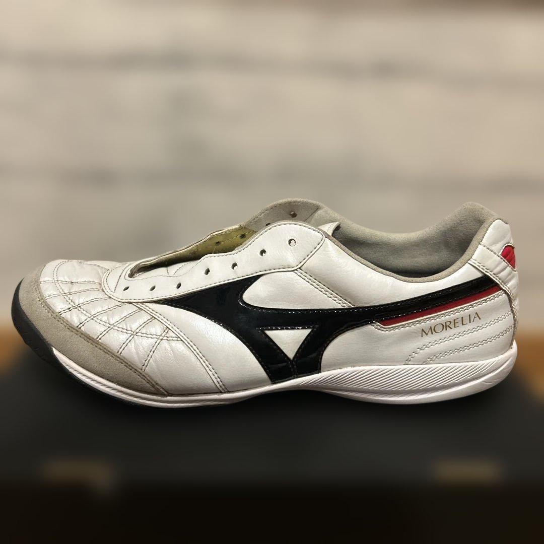 b*n様 Mizuno MORELIA SALA JAPAN TF 27.0