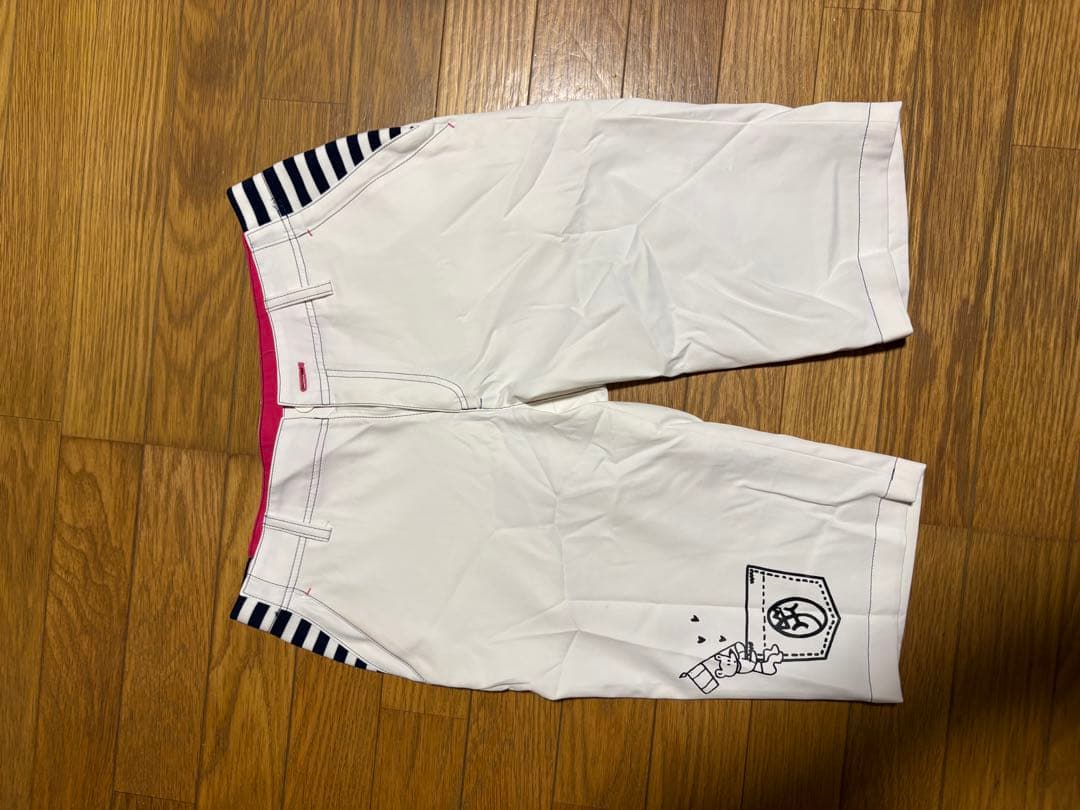 CASTELBAJAC スポーツ ショートパンツ 42