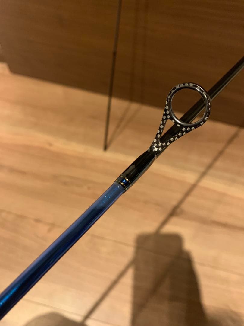 DAIWA 極鋭キス 82 H-175 AGS ダイワ　シロギス