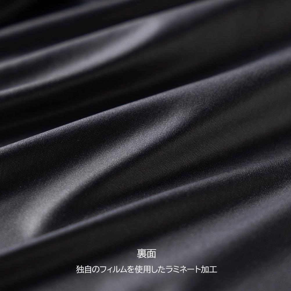 新品★チャコット Chacott ストレッチスキンサウナロングワンピース L 紺