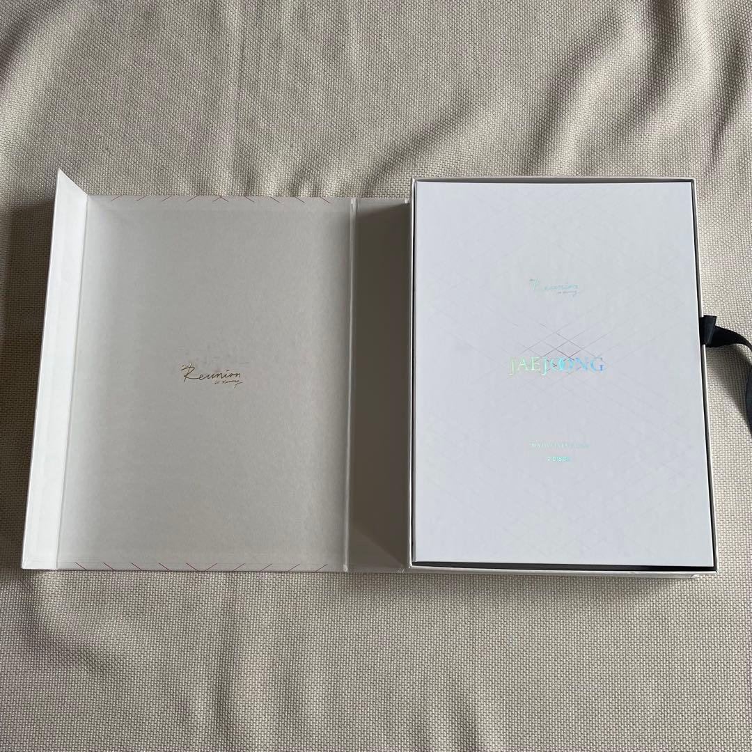 ジェジュンJAEJOONG おまとめ売り　ファンクラブ限定　CD DVD 希少