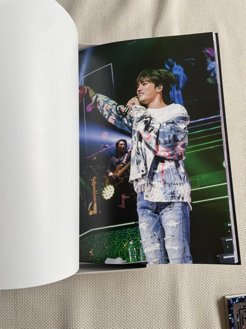 ジェジュンJAEJOONG おまとめ売り　ファンクラブ限定　CD DVD 希少