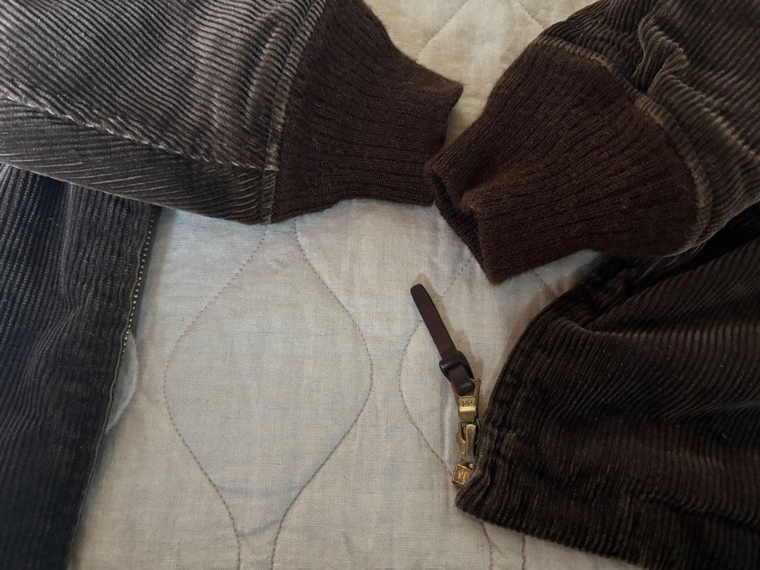 ジャケット・アウター VISVIM PALMITO SHAWL COLLAR JKT
