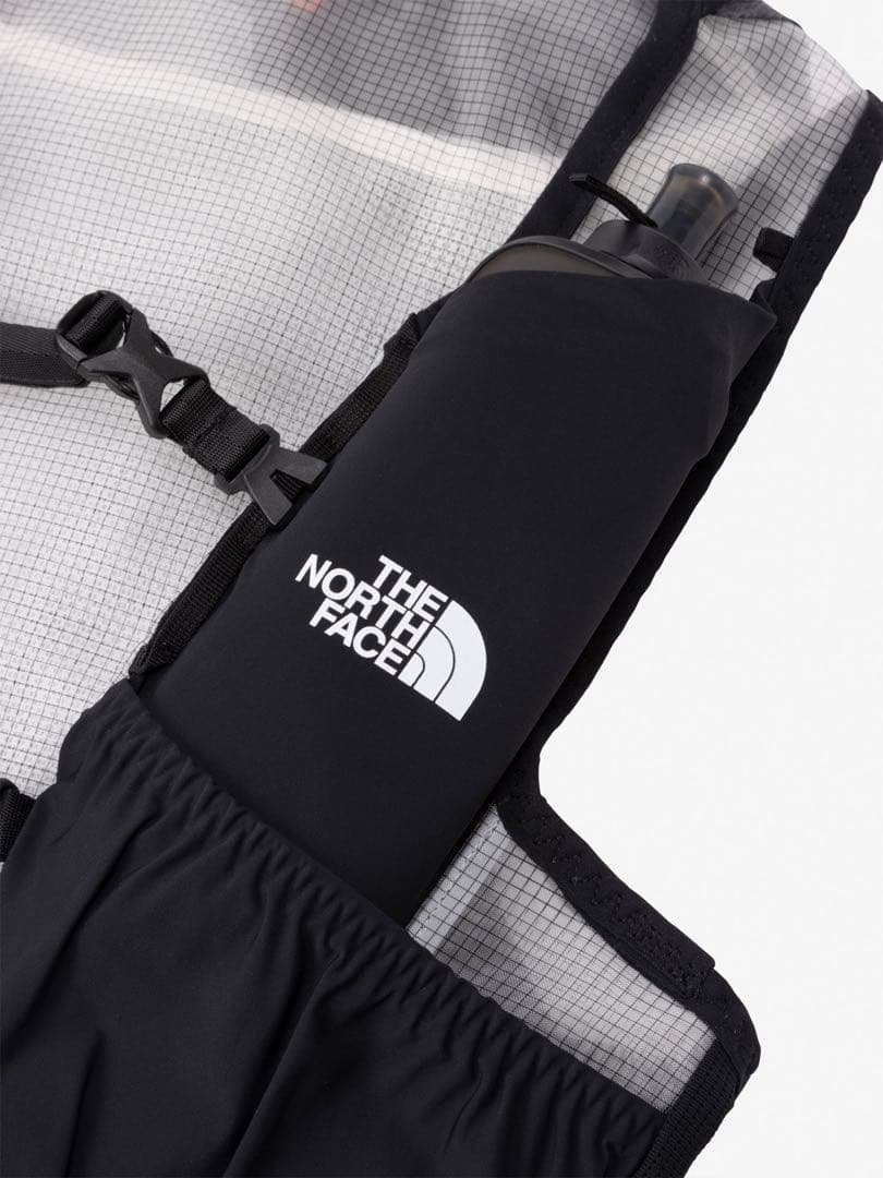 【THE NORTH FACE 】TR6 ブラック