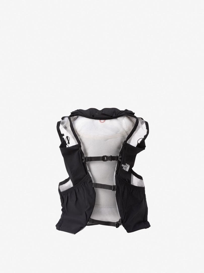 【THE NORTH FACE 】TR6 ブラック