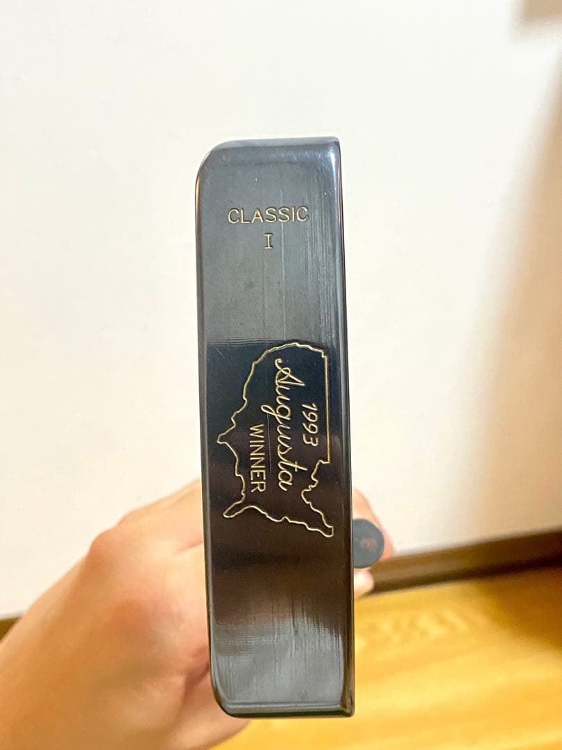 【限定・希少】Scotty Cameronスコッティキャメロン パター