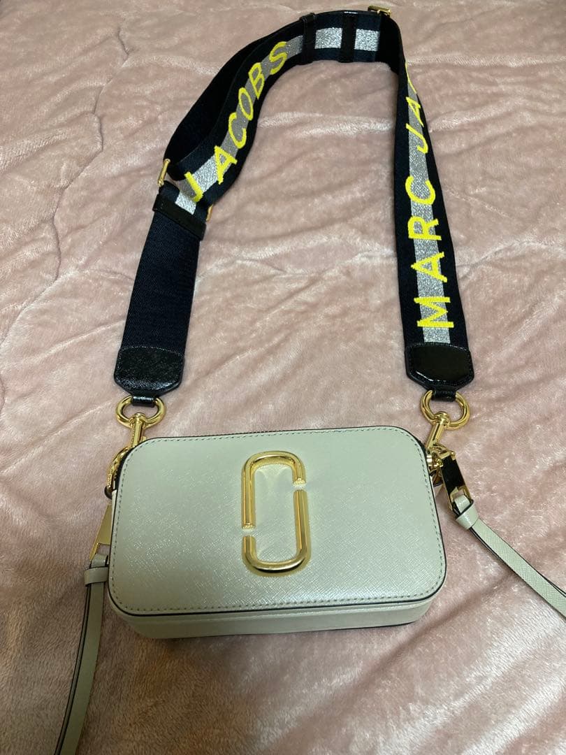 バッグ Marc &Jacobs