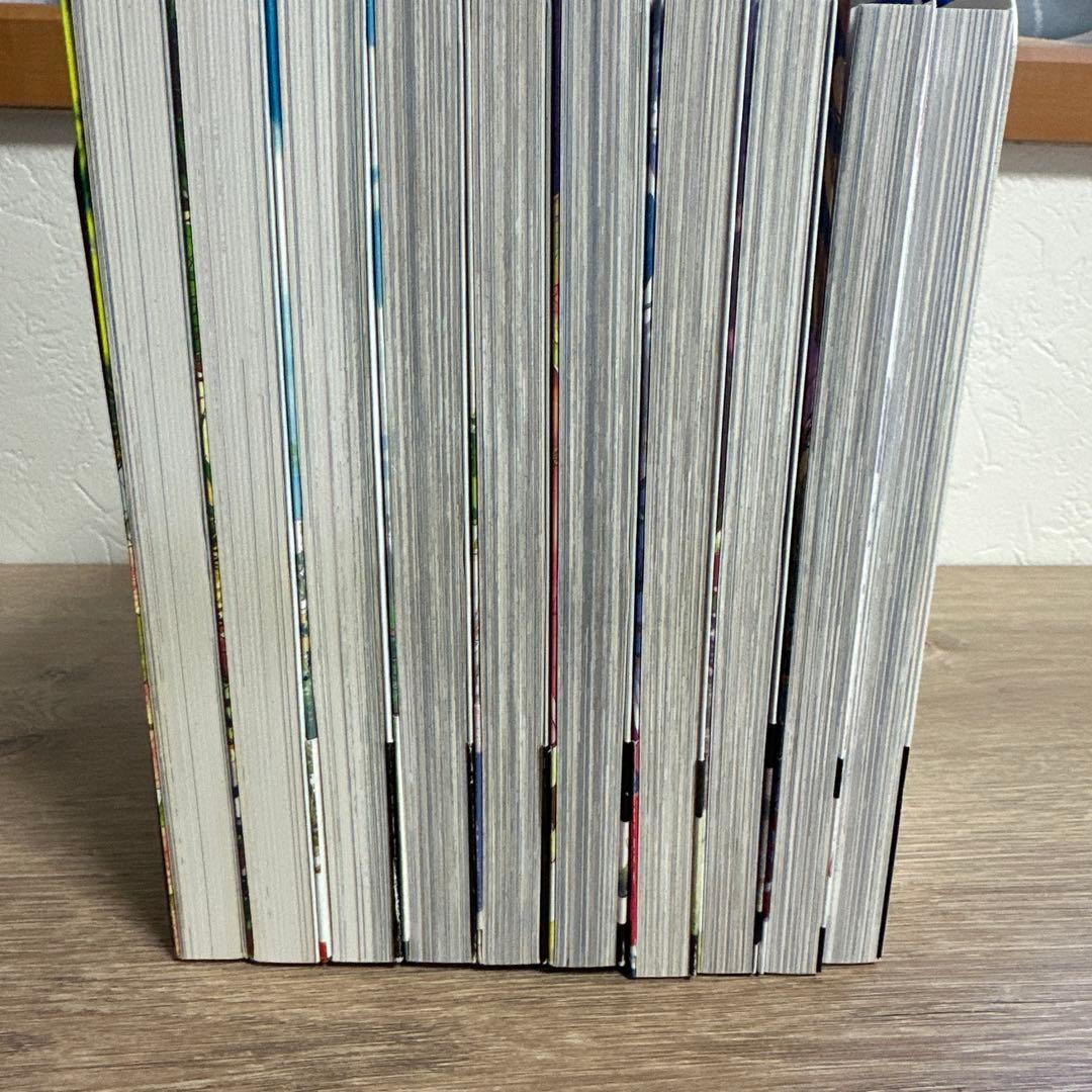 ある日、お姫様になってしまった件について 1-10巻セット