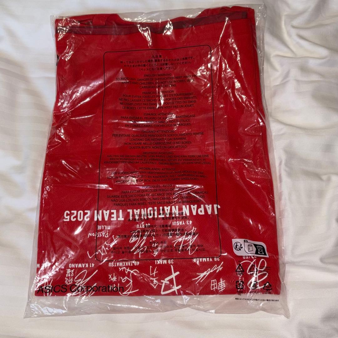 バレーボール　ネーションズリーグ　応援 Tシャツ