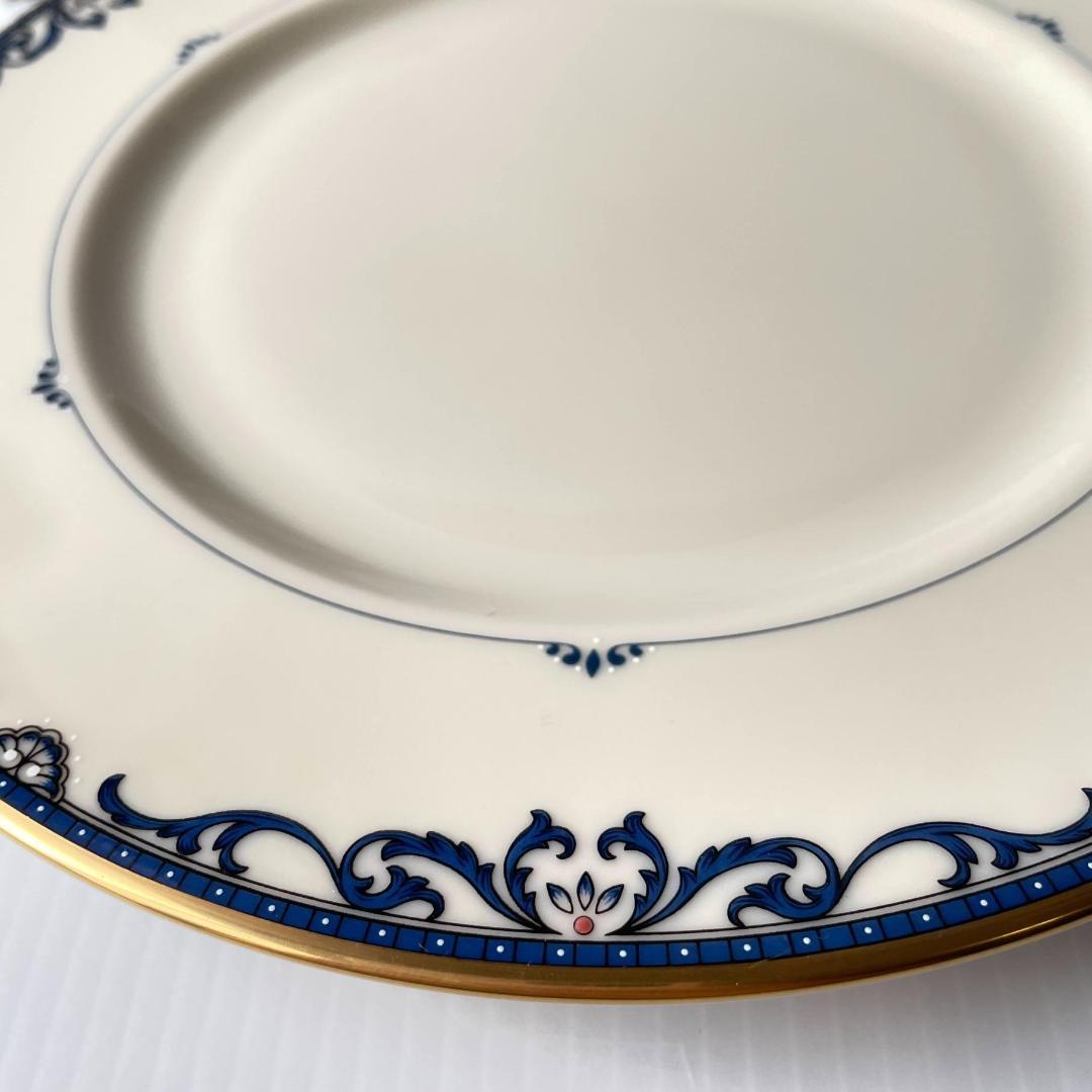 Lenox レノックス リバティ 食器セット 20点 4人分 皿 カップ