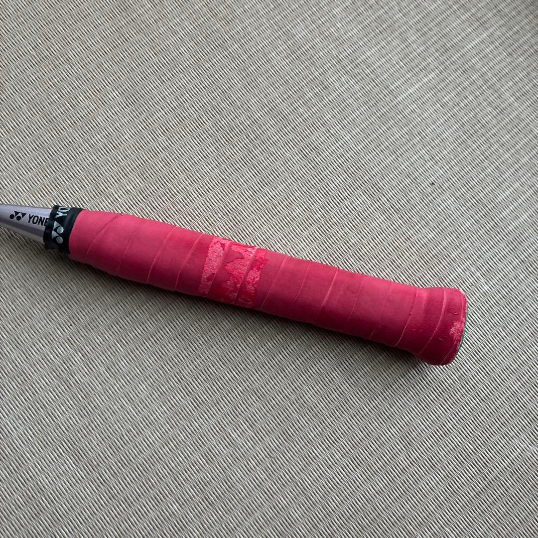 た*ち様 ヨネックス　バドミントンラケット　VOLTRIC、DUORA２本セット