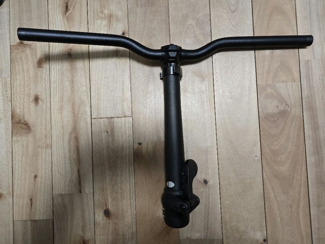 Miyazaki R7pro 折りたたみ電動アシスト自転車 ファットバイク