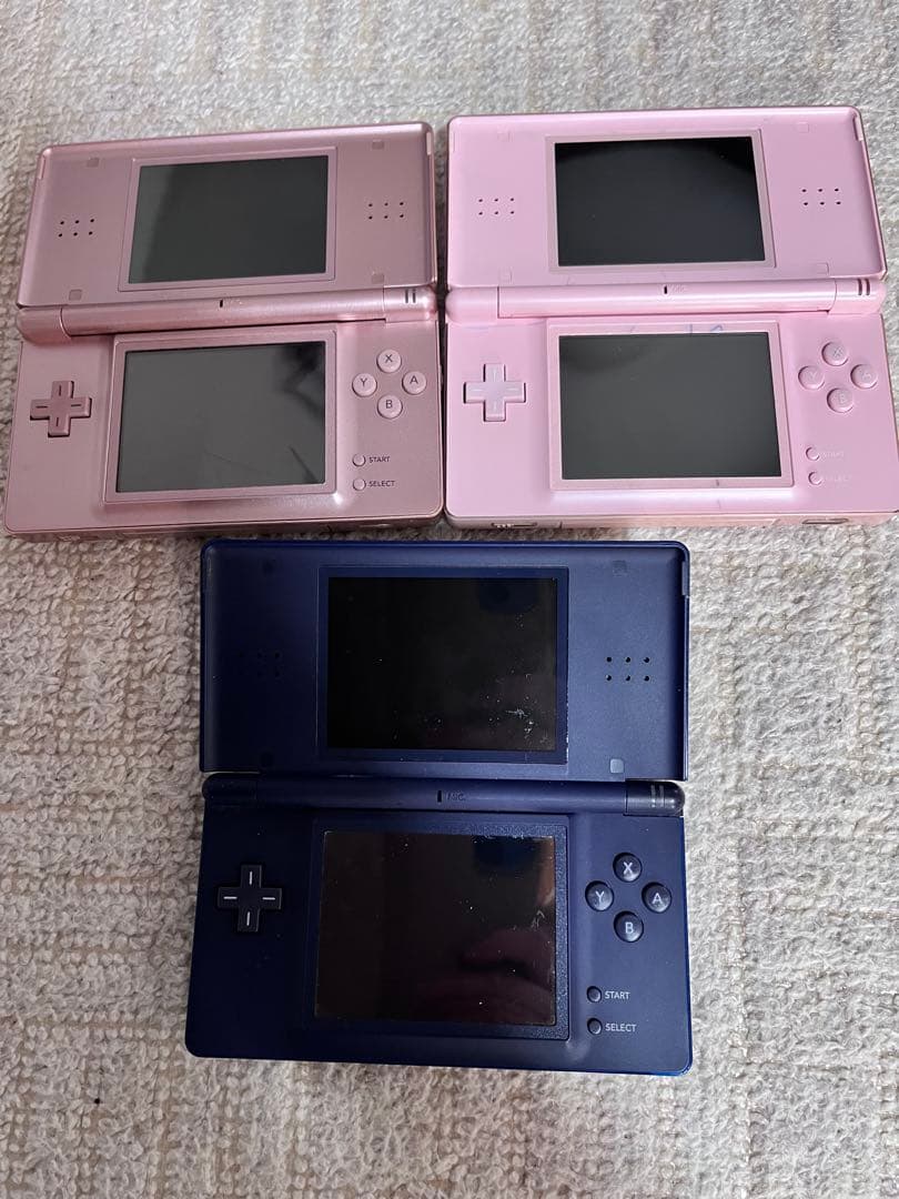 ゲーム機　まとめ売り　ジャンク品