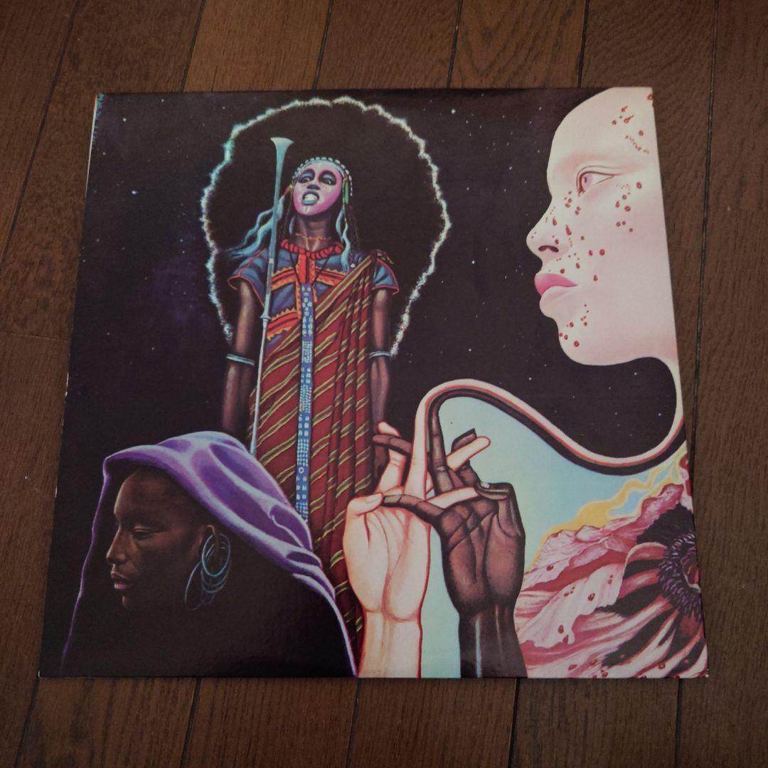 Miles Davis – Bitches Brew(GP26)