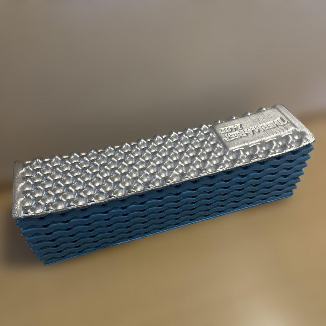 サーマレスト（THERMAREST） Zライトソル　R
