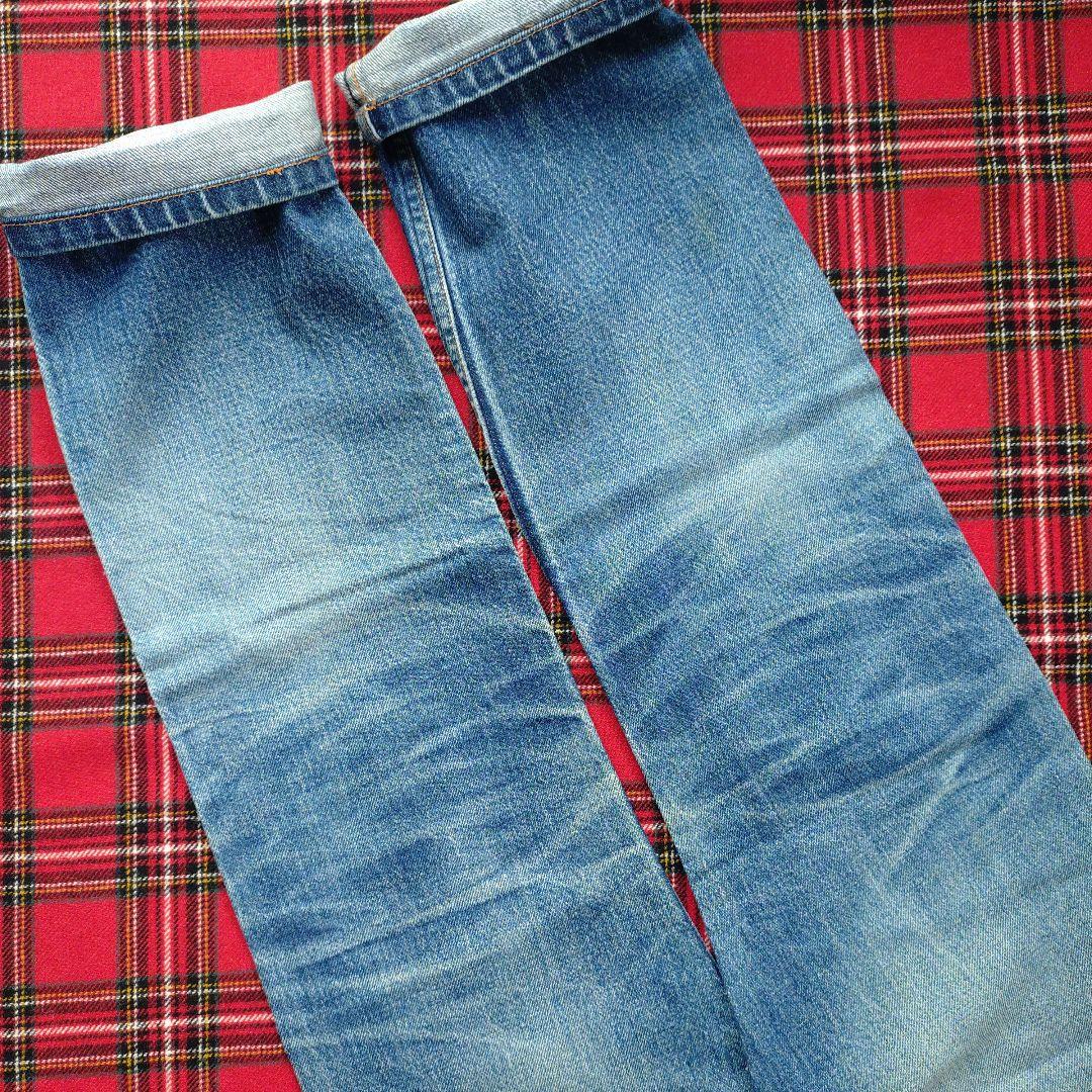e*i様 【A.P.C DENIM】NEW STANDARD（29インチ）