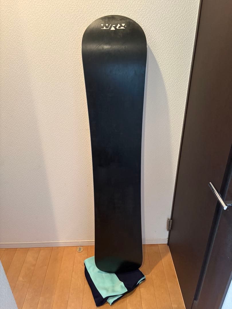 WRX MK-W 24-25 156cm 美品