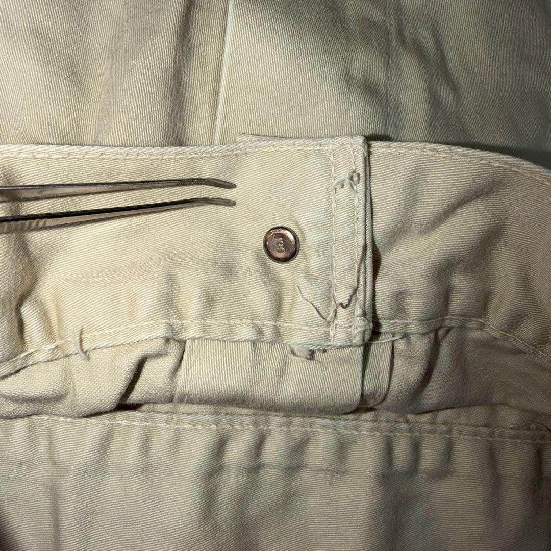 希少 90s Levi’s 70505-30 J30 size 40 日本製