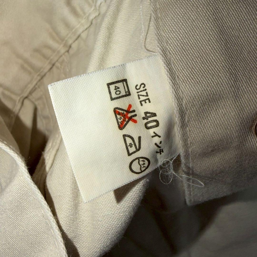 希少 90s Levi’s 70505-30 J30 size 40 日本製