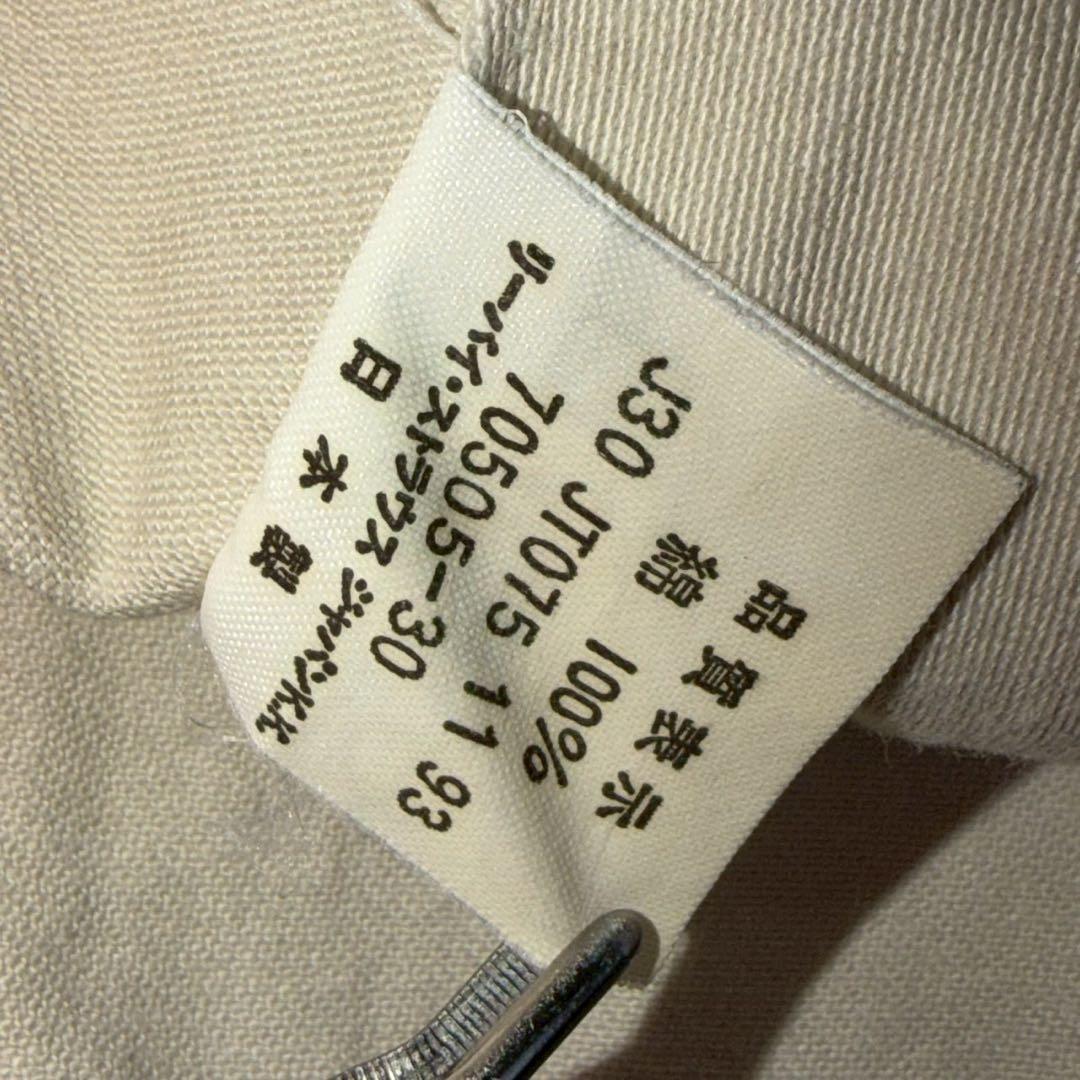 希少 90s Levi’s 70505-30 J30 size 40 日本製