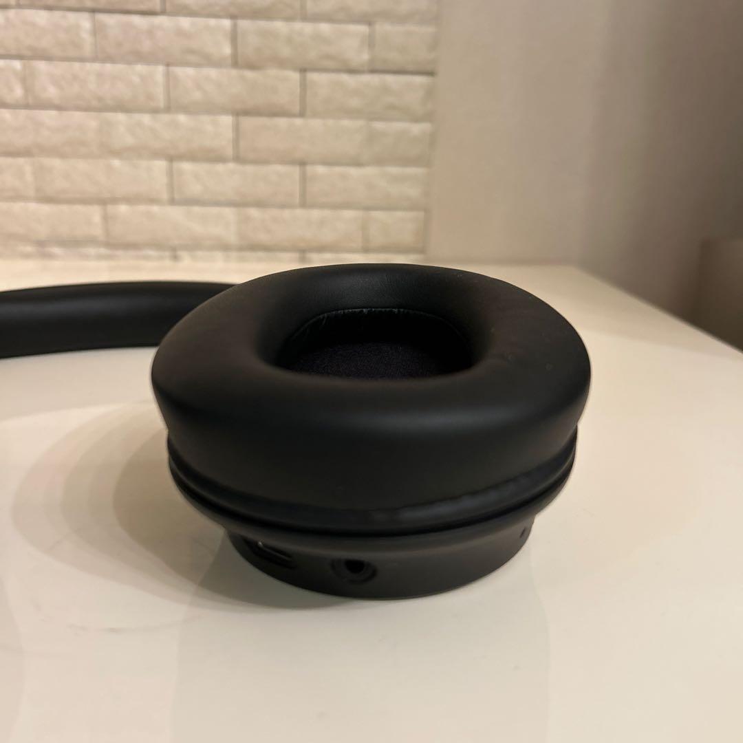 SONY CH720N ワイヤレスヘッドホン ブラック