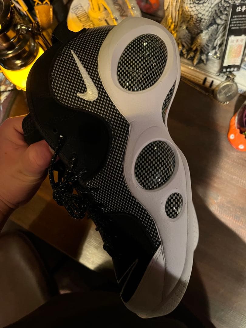 Nike ズームフライト95